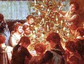 لماذا تطارد الأشباح إنجلترا فى عيد الميلاد وتغيب عن أمريكا؟