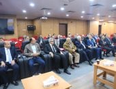 145 مستشفى جامعيا تقدم خدماتها الطبية لحوالى 32 مليون مواطن خلال عام 2025