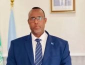 الصومال يرحب بالرفض العربى لتعيين مبعوث إسرائيلى فيما يسمى «أرض الصومال»