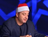لا تترك الإحباط يتسلل إليك.. نصيحة من الشيخ طه النعماني لمتسابق بدولة التلاوة