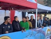 بعد قليل.. مؤتمر الوطنية للانتخابات بشأن جولة إعادة الدوائر الـ 19 الملغاة