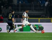 شوط أول سلبي بين بيزا ضد يوفنتوس في الدوري الإيطالي