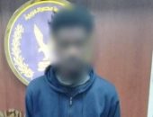 ضبط شخص بالقاهرة بتهمة التحرش اللفظي بسيدة في عابدين