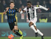 يوفنتوس يواصل انتصاراته فى الدوري الإيطالي بثنائية ضد بيزا