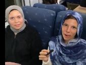 ذكريات لا تنسى.. المشاركون يروون تجربتهم في رحلة قطار الشباب.. فيديو