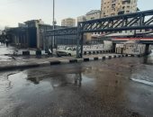 الدفع بـ1500 فريق لمواجهة سوء الأحوال الجوية وسقوط الأمطار بالبحيرة