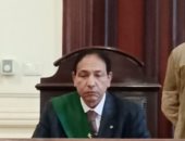 المشدد 10 سنوات لصاحب معرض سيارات ضبط بحوزته حشيش وسلاح ناري بالاسكندرية