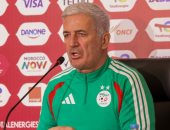 بيتكوفيتش يعلن نهاية مشوار جوان حجام مع الجزائر في أمم أفريقيا 2025