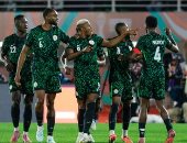 منتخب نيجيريا يحسم قمة تونس 3-2 فى كأس أمم أفريقيا 2025