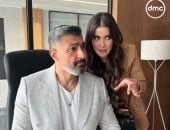 Dmc تروج لمسلسل "كلهم بيحبوا مودى" بطولة ياسر جلال وعرضه رمضان 2026