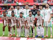 الجزائر تواجه بوركينا فاسو فى قمة التأهل وحسم الصدارة بأمم أفريقيا