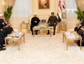 الأكاديمية العسكرية تشكل مجلس علمى برئاسة وزير الأوقاف لمناقشة الملتحقين بدراسات ما بعد الدكتوراة