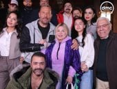 مسلسل أولاد الراعى قصة عائلة ثرية يقودها ثلاثة أشقاء.. رمضان 2026