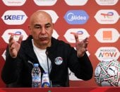 عضو اتحاد الكرة: هانى أبو ريدة أخرج أفضل نسخة من حسام حسن فى أمم أفريقيا