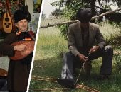 صناعة السلال وآلة الكوبزا بقائمة التراث غير المادى باليونسكو