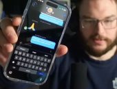 جون بروسر.. قصة رجل أثار حفيظة آبل بتسريباته الأقرب للحقيقة