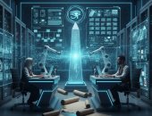 الـ AI في المحليات.. وزارة التنمية المحلية تبدأ تدريب العاملين على استخدام الذكاء الاصطناعي.. منال عوض: محور أساسي لتطوير منظومة العمل بالمحليات لدعم متخذى القرار وتقليل التدخل البشرى