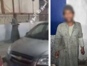 من السوشيال ميديا إلى قبضة الأمن.. ضبط المتهم بارتكاب أفعال خادشة فى أسيوط