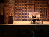 أمسية شعرية غنائية بقصر ثقافة العريش ضمن فعاليات مؤتمر أدباء مصر