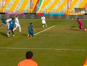 بلدية المحلة يهدر أغرب فرصة للتعادل أمام الزمالك بعد 60 دقيقة