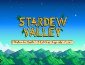تحديث مجانى للعبة Stardew Valley يتيح اللعب الجماعى لـ 8 لاعبين
