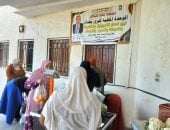 كيلو الطماطم بـ 7.5 .. أسعار الخضروات والفاكهة فى قرى باريس بالوادى الجديد