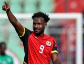 موزمبيق تحقق أول انتصار فى أمم أفريقيا بثلاثية أمام الجابون.. فيديو