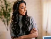 أفكار مختلفة لتسريحات شعر باستخدام الإكستنشن