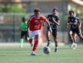 الأهلى يعلن إصابة ميرسى أتوبرا لاعبة الكرة النسائية بالرباط الصليبى