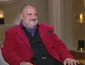 خالد الصاوى يكشف أسرار حياته ومشواره فى كلمة أخيرة غدا على قناة ON