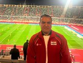 محمد سعد يكتب: "كان" المغرب.. جولة رياضية بروح ثقافية وسياحية.. استكشاف مكوّنات الثقافة المغربية المتنوعة.. مدن المملكة تعيش دينامية غير مسبوقة.. والرياضة أصبحت أداة فعّالة لتعزيز التبادل الثقافي