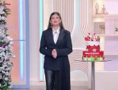 نهى عبد العزيز: لا تنتظروا بداية السنة للتغيير.. والفرحة الحقيقية تبدأ من البيت