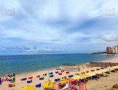 نوات باردة تضرب الإسكندرية عام 2026.. تبدأ بنوة رأس السنة و تنتهى بـ«برد العجوزة».. و«الكرم» تستمر 6 أيام.. و«الفيضة الكبرى» يفيض فيها البحر.. و«الحسوم» برق ورعد.. و«السلوم» رياح جنوبيه باردة.. صور