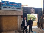 لجان سوهاج تفتح أبوابها أمام الناخبين للتصويت فى انتخابات النواب.. فيديو