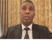 رئيس وزراء الصومال يشكر مصر ويحذر من مخاطر التحركات الإسرائيلية فى القرن الأفريقى