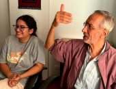 وفاة المخرج عمرو بيومى والجنازة بعد صلاة الظهر من مسجد النور