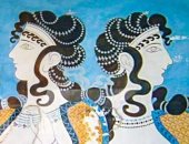 تحليل الحمض النووى يكشف عن شروط الزواج فى العصر البرونزى باليونان