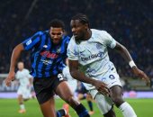 أتالانتا ضد الإنتر.. تعادل سلبي يحسم الشوط الأول في قمة الدوري الإيطالي