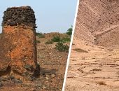 الجزائر Vs بوركينا فاسو.. أماكن تراثية بالدولتين ضمن قائمة اليونسكو