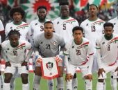 منتخب السودان يفوز على نظيره غينيا الإستوائية فى أول فوز له بالبطولة