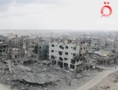 ارتفاع حصيلة العدوان الإسرائيلي على قطاع غزة لـ71 ألفًا و269 شهيدًا