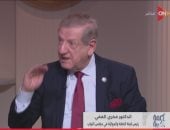 أستاذ علوم سياسية عن مؤشرات الاقتصاد 2025 و2026: نمو مرتفع وفرص عمل أكثر