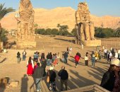 غرامة تصل لـ10 آلاف جنيه عقوبة التعرض للسائحين أو التسول منهم