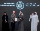 الإمارات تختار عمرو عثمان رئيسا لخبراء تطوير مادة الأمن والسلامة بمناهج التعليم