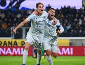 أتالانتا ضد الإنتر.. النيراتزورى يفوز ويتصدر الدورى الإيطالى بهدف لاوتارو