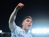 نتيجة مباراة أتالانتا ضد إنتر ميلان في الدوري الإيطالي