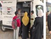 من الشباك إلى الشاشة خدمات الأحوال المدنية تقتحم العصر الرقمى