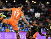 كوت ديفوار فى مواجهة قوية أمام بوركينا فاسو للدفاع عن لقب أمم أفريقيا