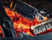 بعد 4 سنوات بحث.. البشر  فى بريطانيا اكتشفوا النار قبل 350 ألف عام