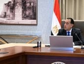 رئيس الوزراء يستعرض مع وزيرة التخطيط نتائج اللجنة الاستشارية للاقتصاد الرقمى